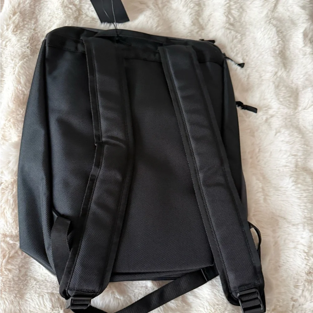 OGIO Black UFC Edition Men's Backpack - Picture 2 of 6